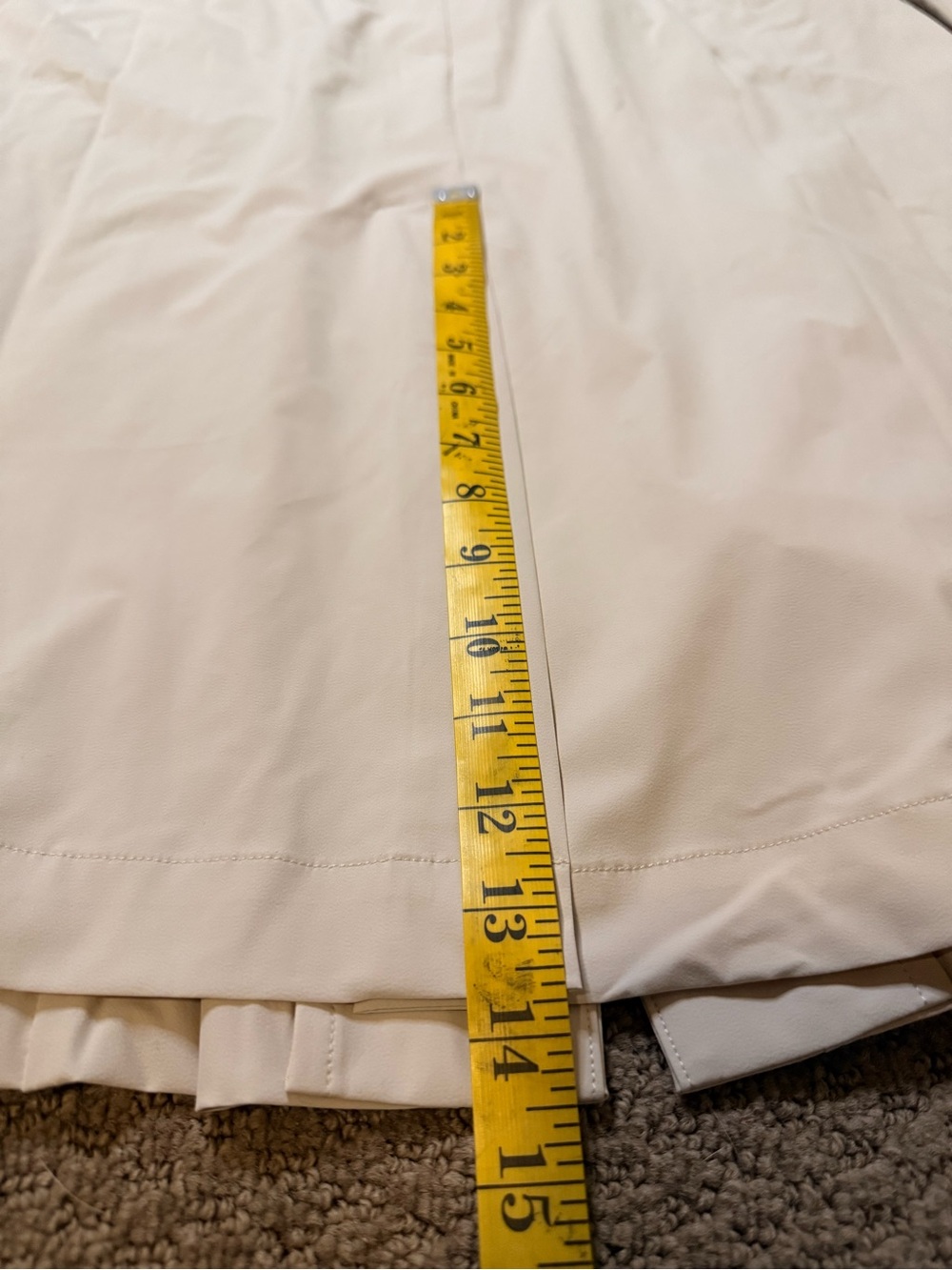 Nike 24.7 Perfect Stretch Dri-Fit Oversize Trench Coat - Picture 7 of 11